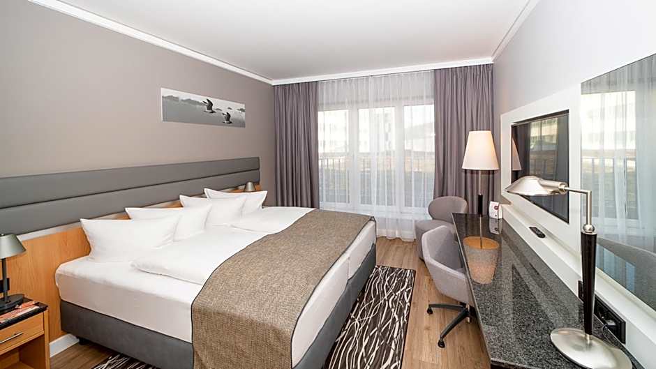 Holiday Inn Berlin Airport - Conference Centre By IHG