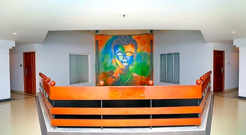 KTDC Grand Chaithram 