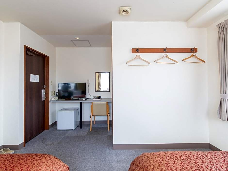 Tabist Rays Hotel Yakata