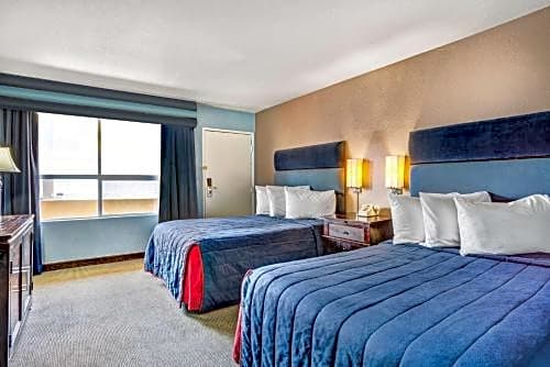 Travelodge by Wyndham Las Vegas Center Strip - Guest Reservations