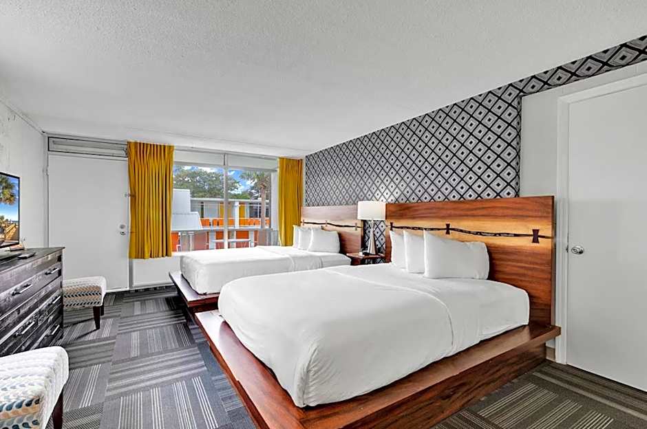 Holiday Shores Myrtle Beach