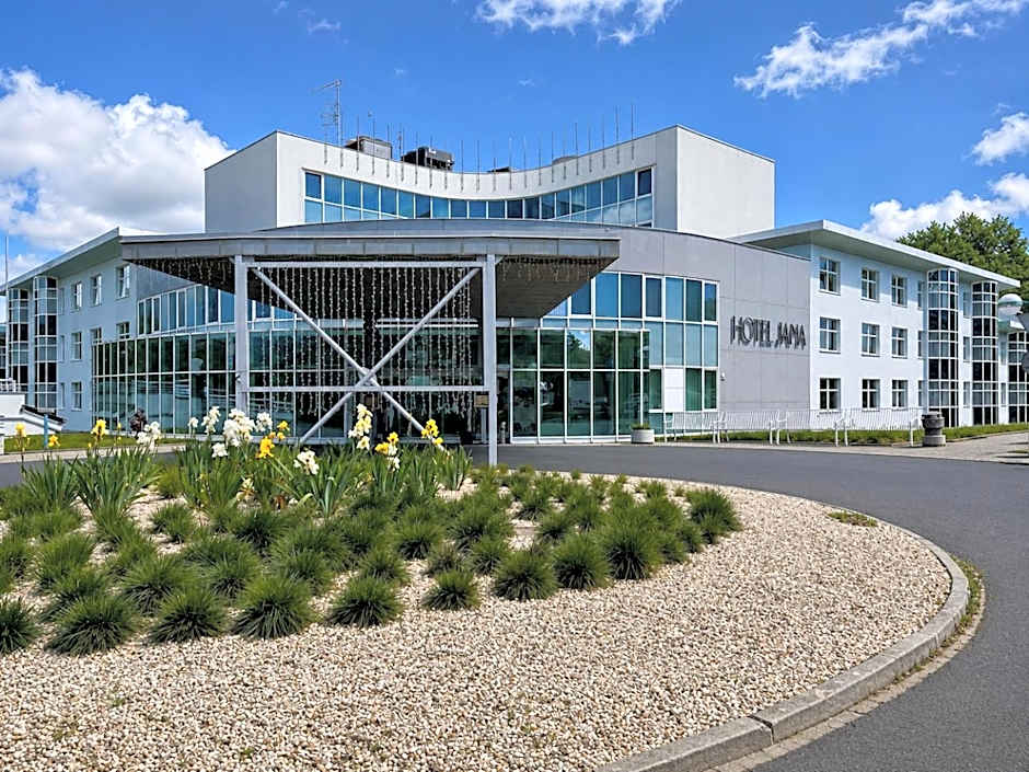 Hotel Jana
