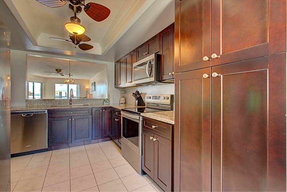 Anna Maria Island Beach View 207