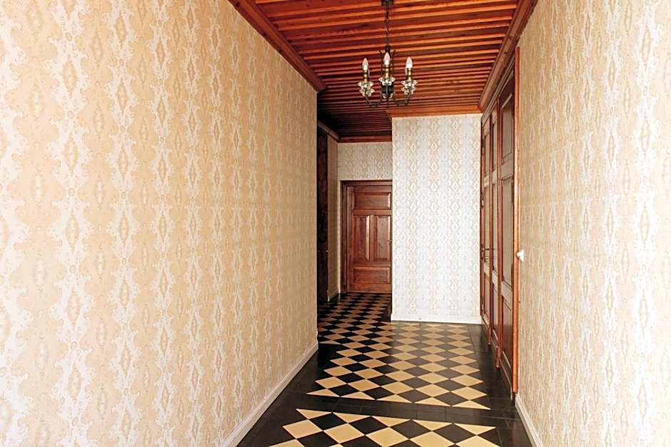 Hotel & Restaurant "Deutscher Kaiser"