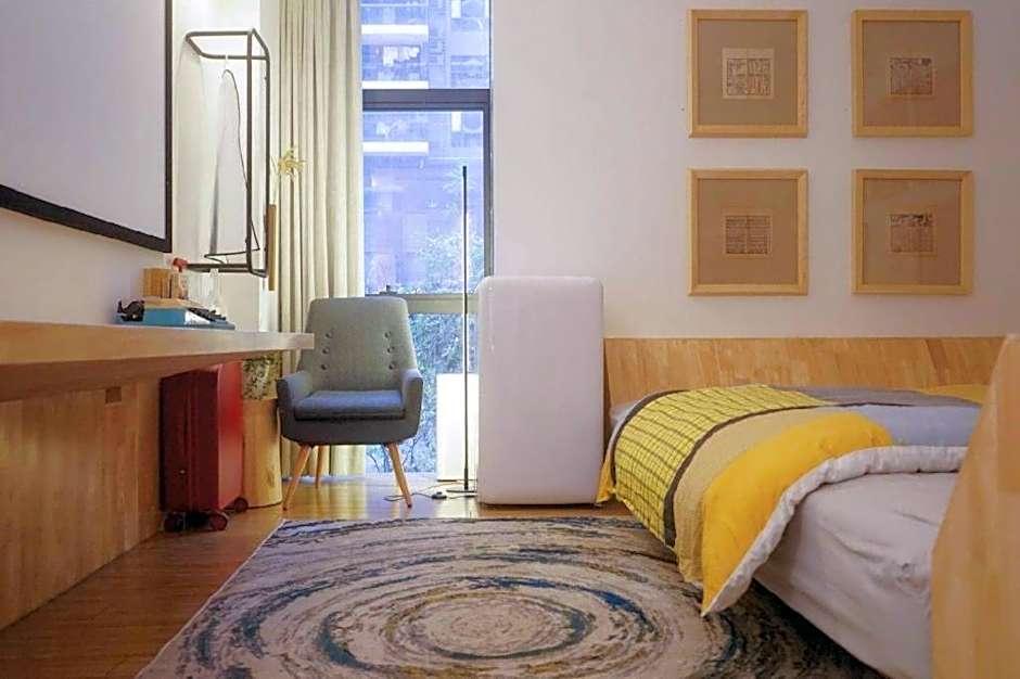 T.G.Studio Hotel