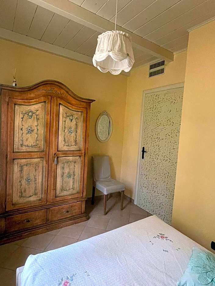 B&B La Bianchina