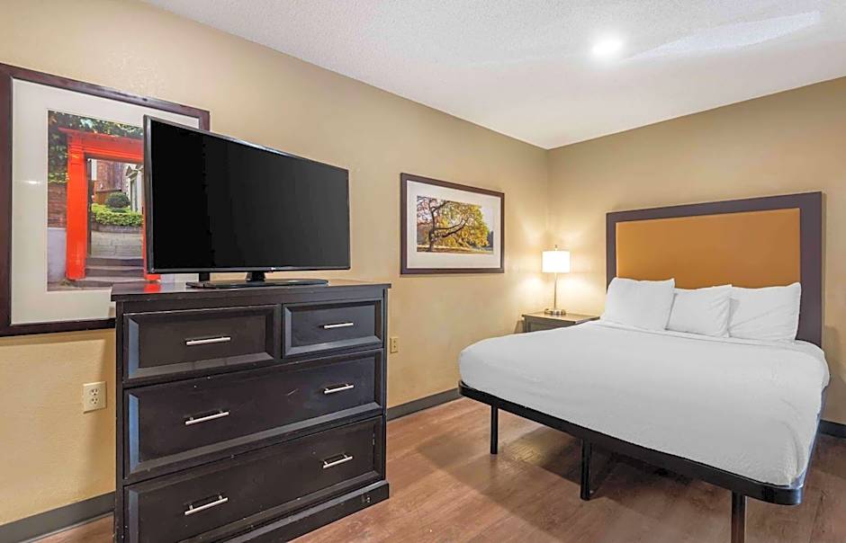 Extended Stay America Suites - Charlotte - Tyvola Rd. - Executive Park