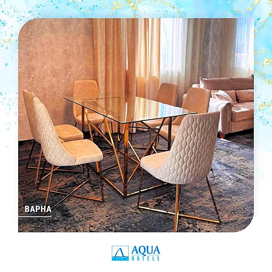 Aqua Hotel