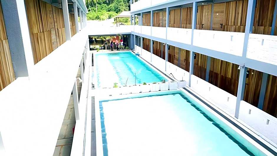 Joe Fisherman Inn