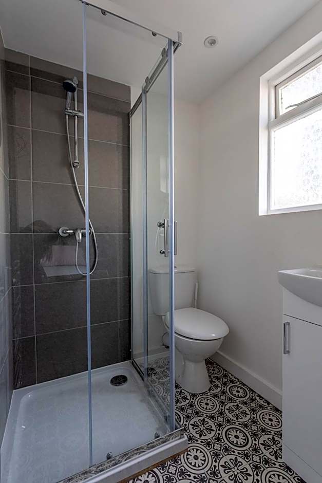 RESIDENCY LUXURY SEAFRONT HOTEL