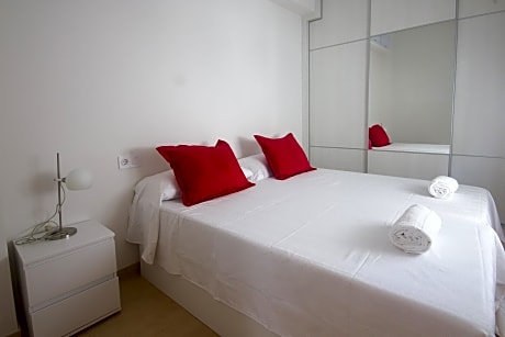 Apartment Two Bedrooms
