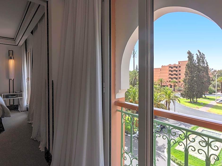 Sofitel Marrakech Palais Imperial & Spa