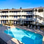 SureStay Hotel by Best Western Fairfield Napa Valley