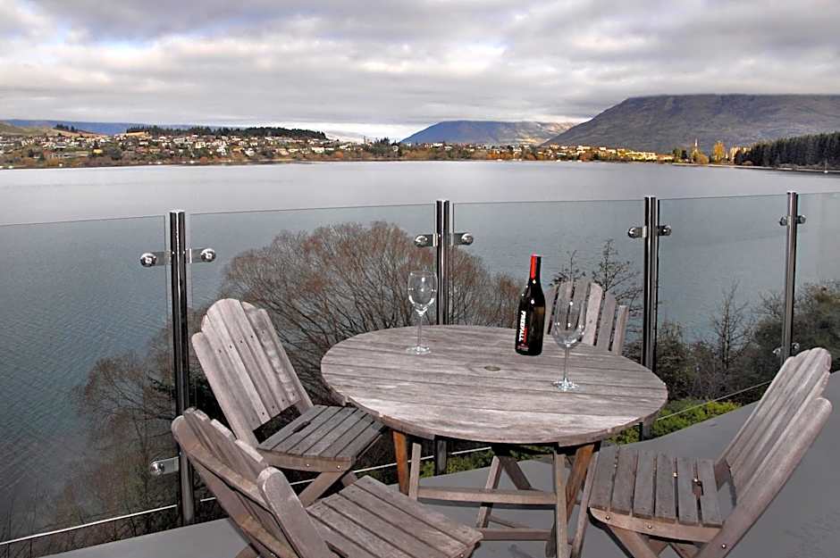 Mantra The Point Queenstown