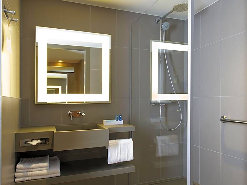 Novotel Lodz Centrum
