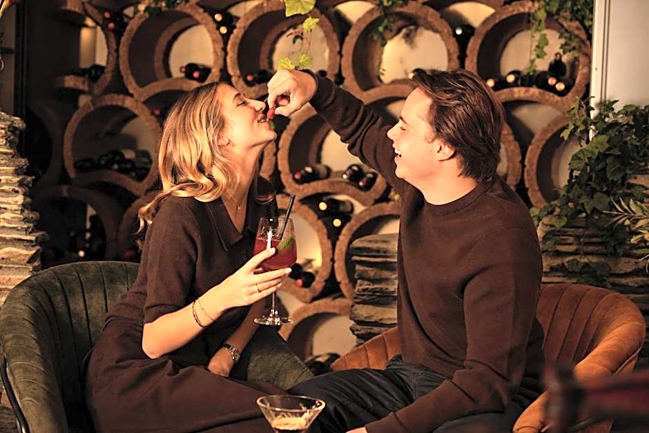 Cocoon Hotel Belair