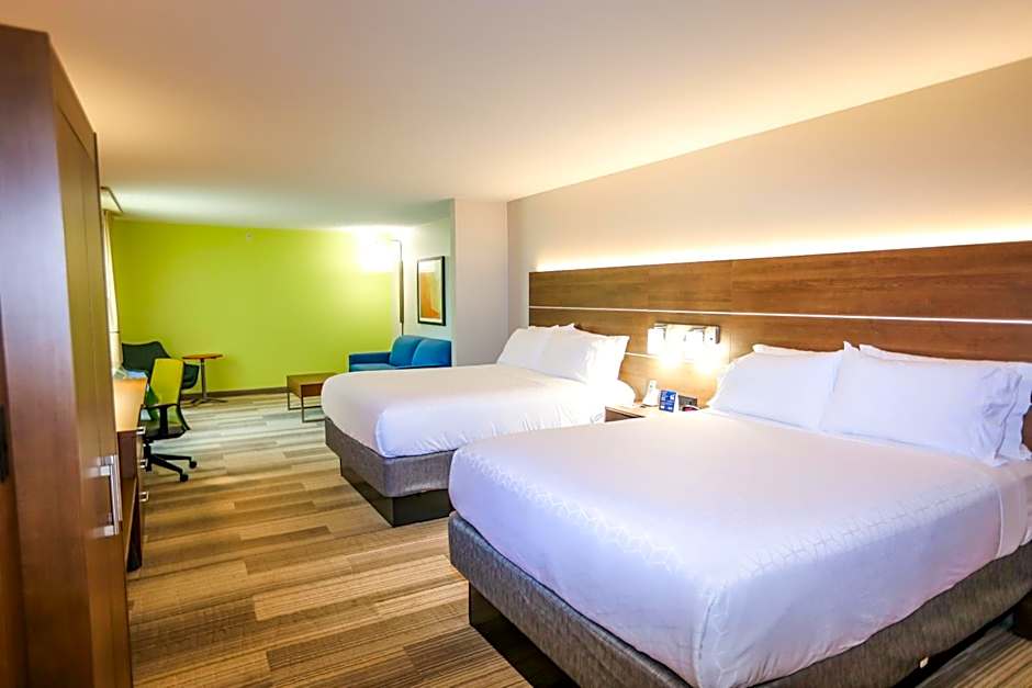 Holiday Inn Express Hotel & Suites Memphis/Germantown By IHG