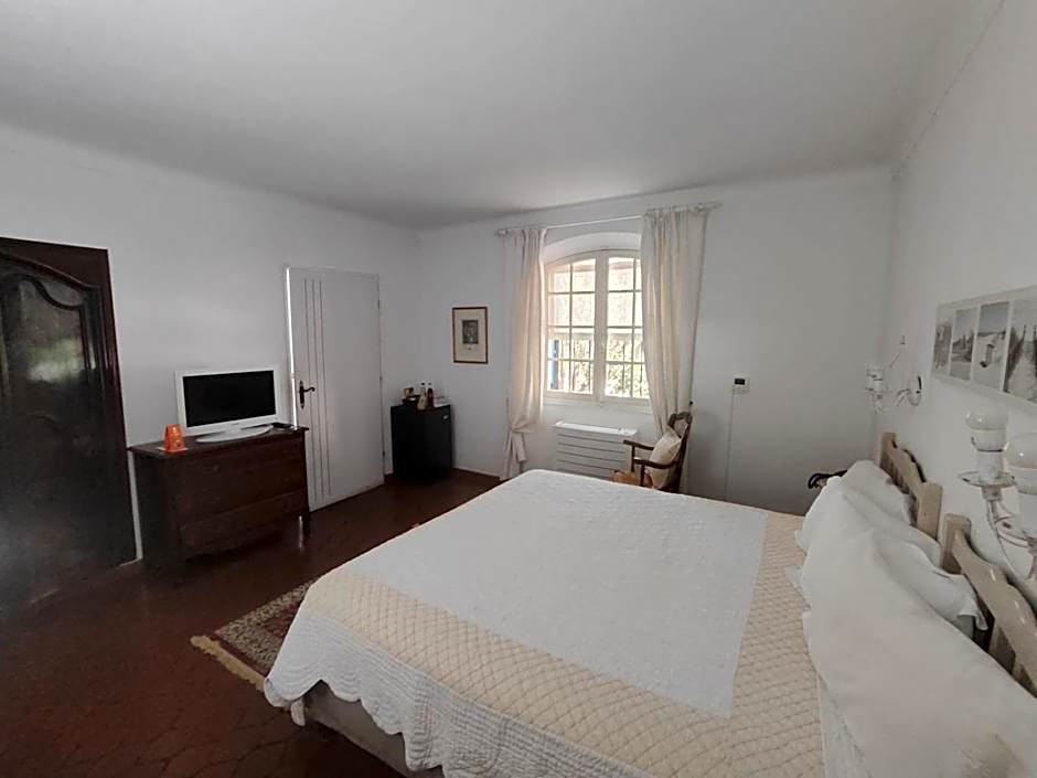 Hôtel Saint Andre