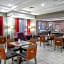 Hampton Inn By Hilton Oxford, ME