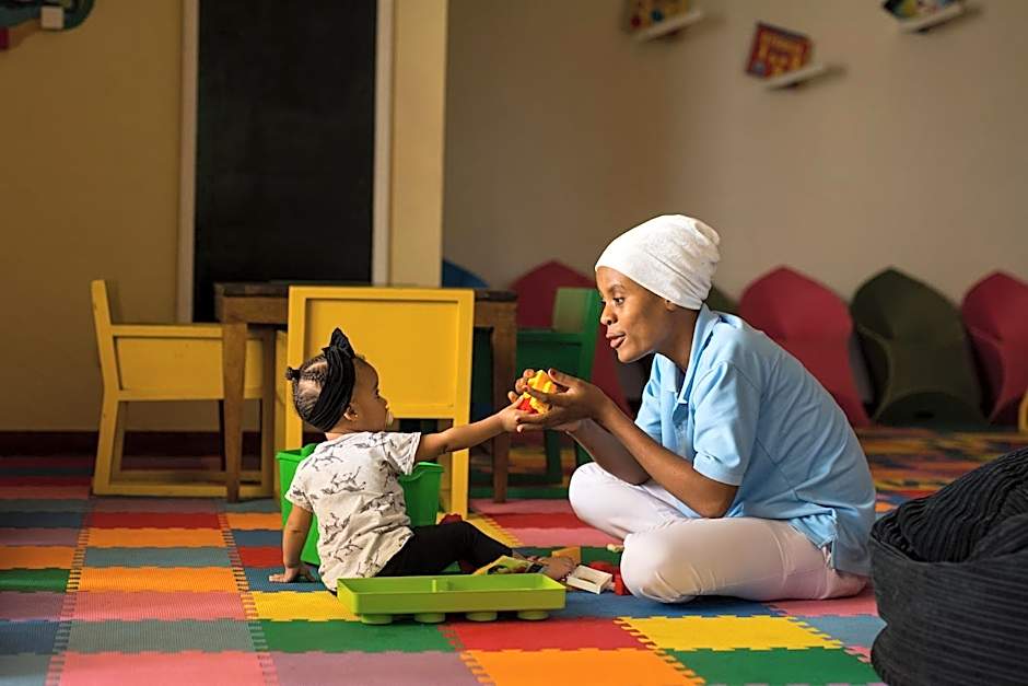 Essque Zalu Zanzibar