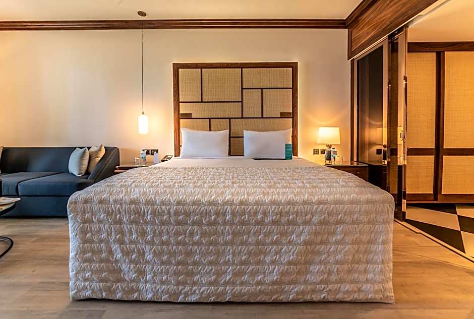 Le Meridien Ile Maurice