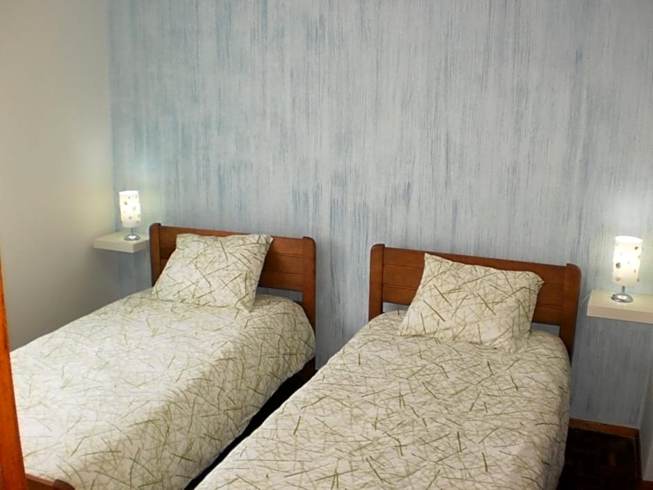 SwordFish Eco-House Peniche