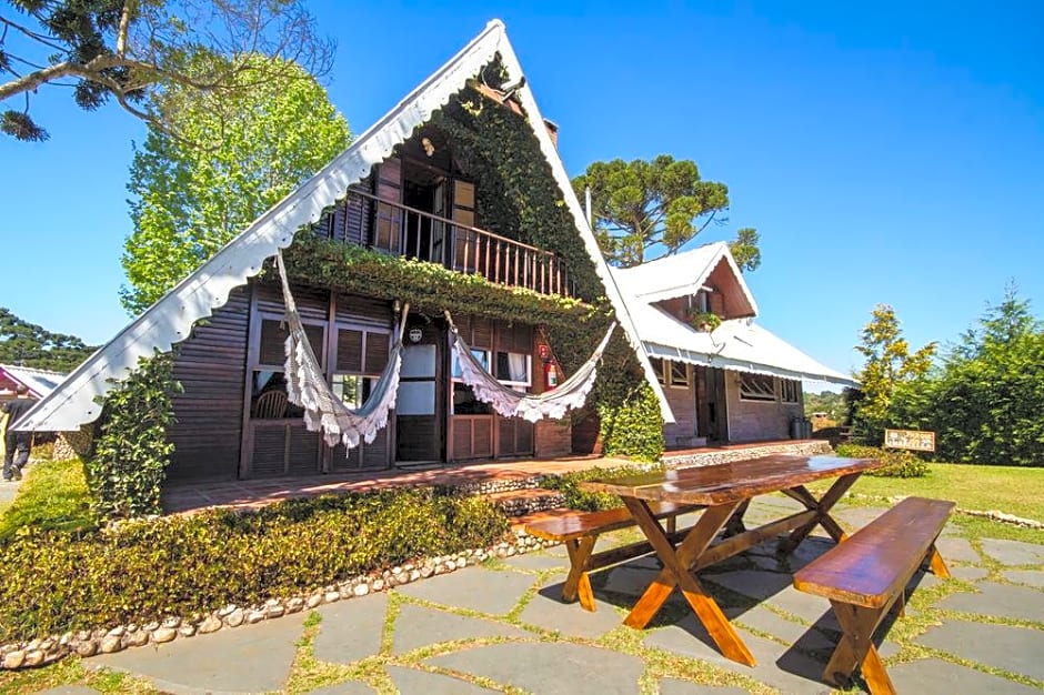 Pousada Alto da Boa Vista