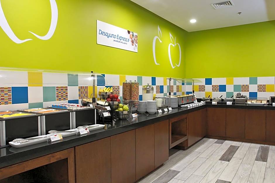 Holiday Inn Express & Suites Mexicali By IHG