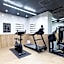 Bishop Suites @ Executive Centre