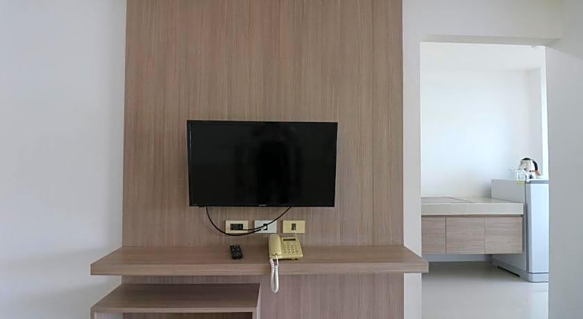 S4 Nai Yang Beach - Near Phuket Airport