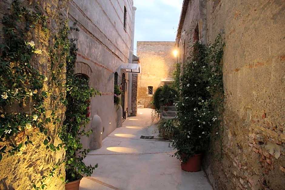 Turismo Rurale Al Benefizio