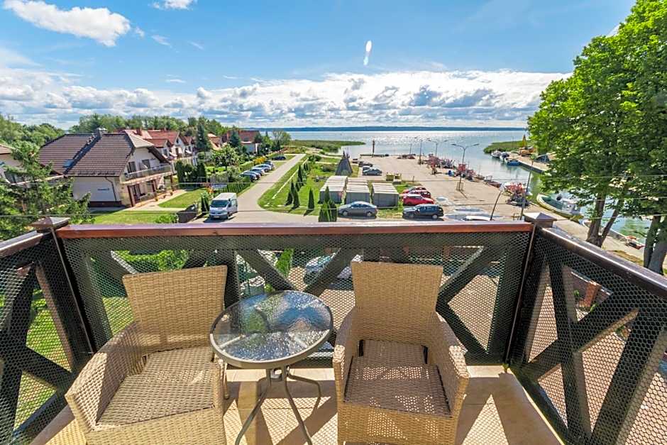 Hotel Kahlberg