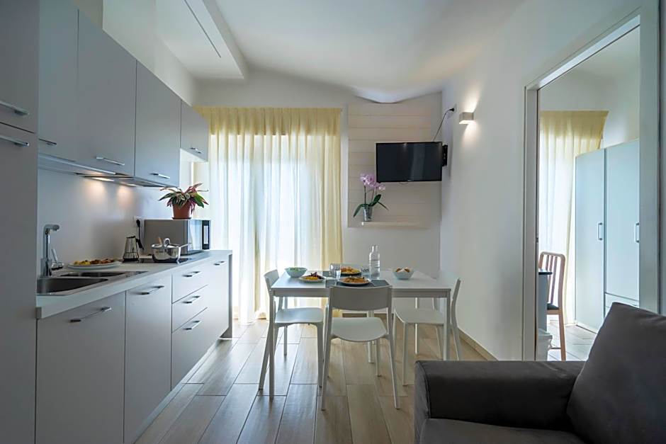 Daniel Apartments