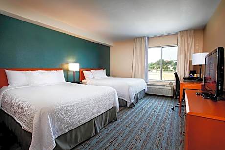 Queen Room with Two Queen Beds