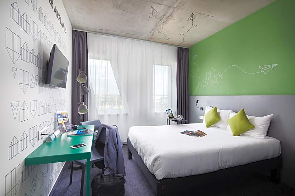 ibis Styles Budapest Airport
