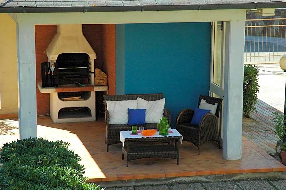 Ville Paola e Daniela