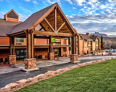 Springdale Zion inn