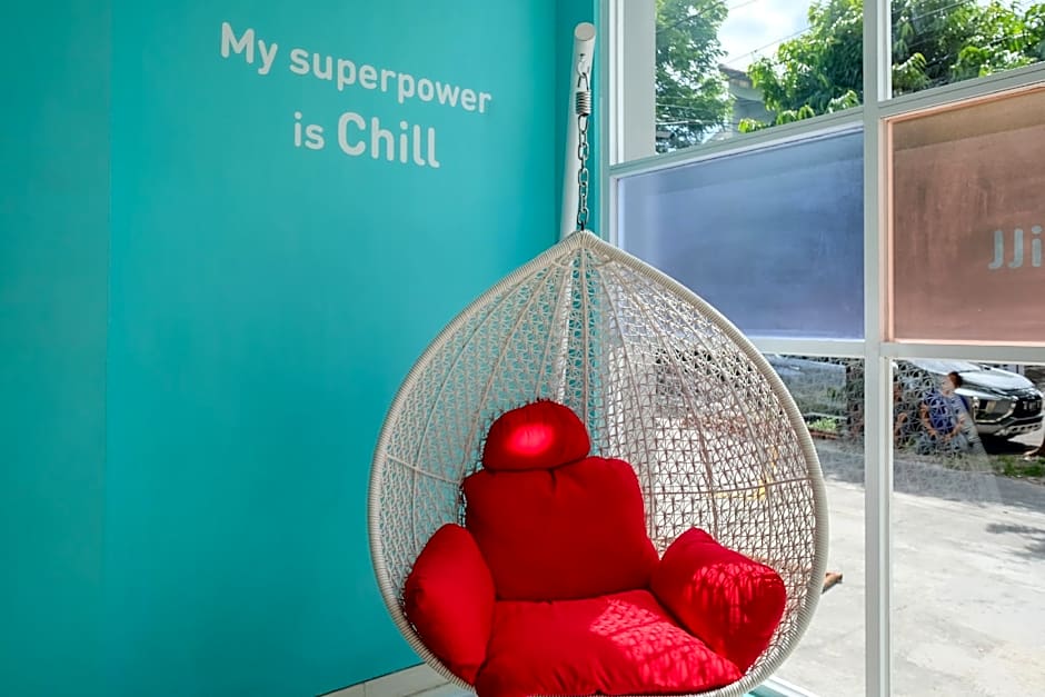 Sans Hotel Fourth Loft Solo