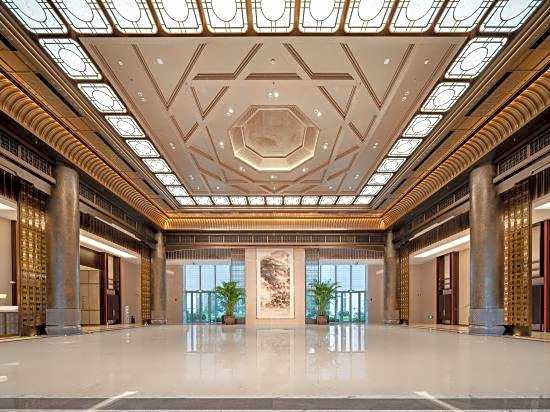 Xinzhi Hotel