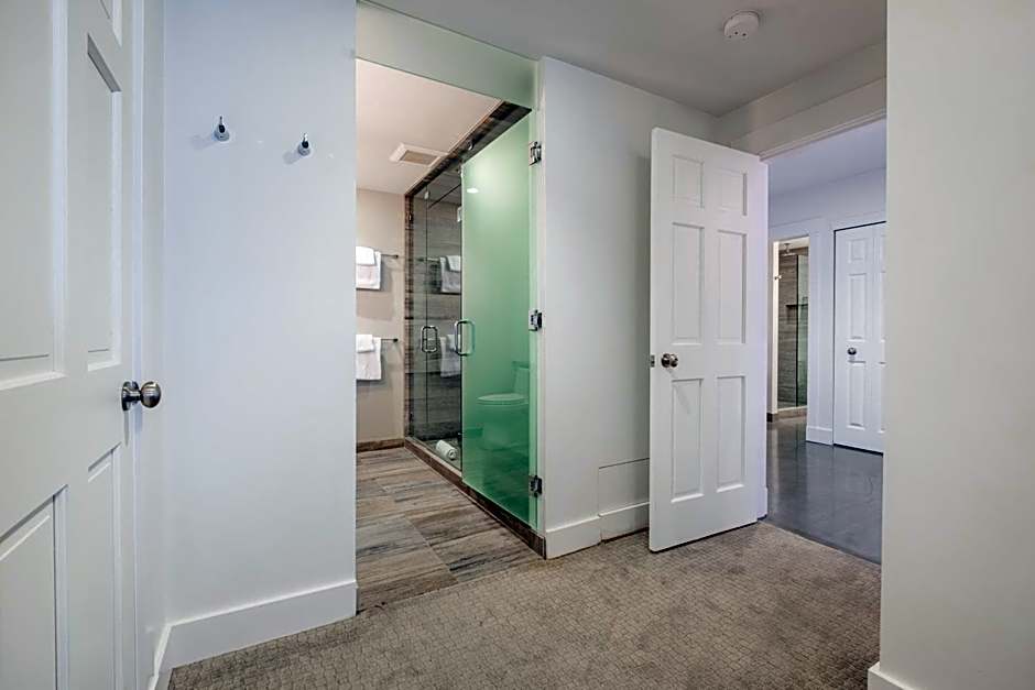 Gleneagles by Outpost Whistler