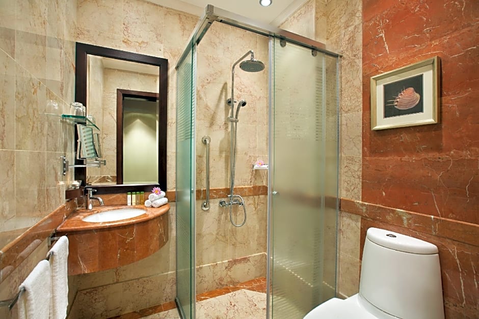 DoubleTree By Hilton Dhahran