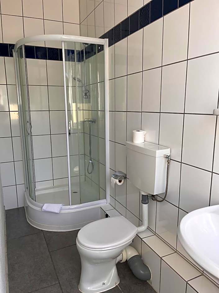 Haven Hotels - Hotel Am Stadion