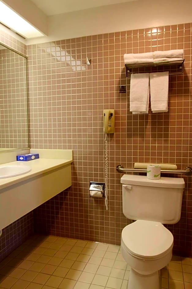 Metro Plaza Hotel