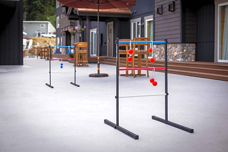 Red Wolf Lodge At Squaw Valley