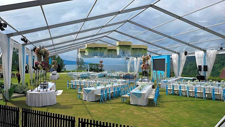Hotel Niagara Parapat