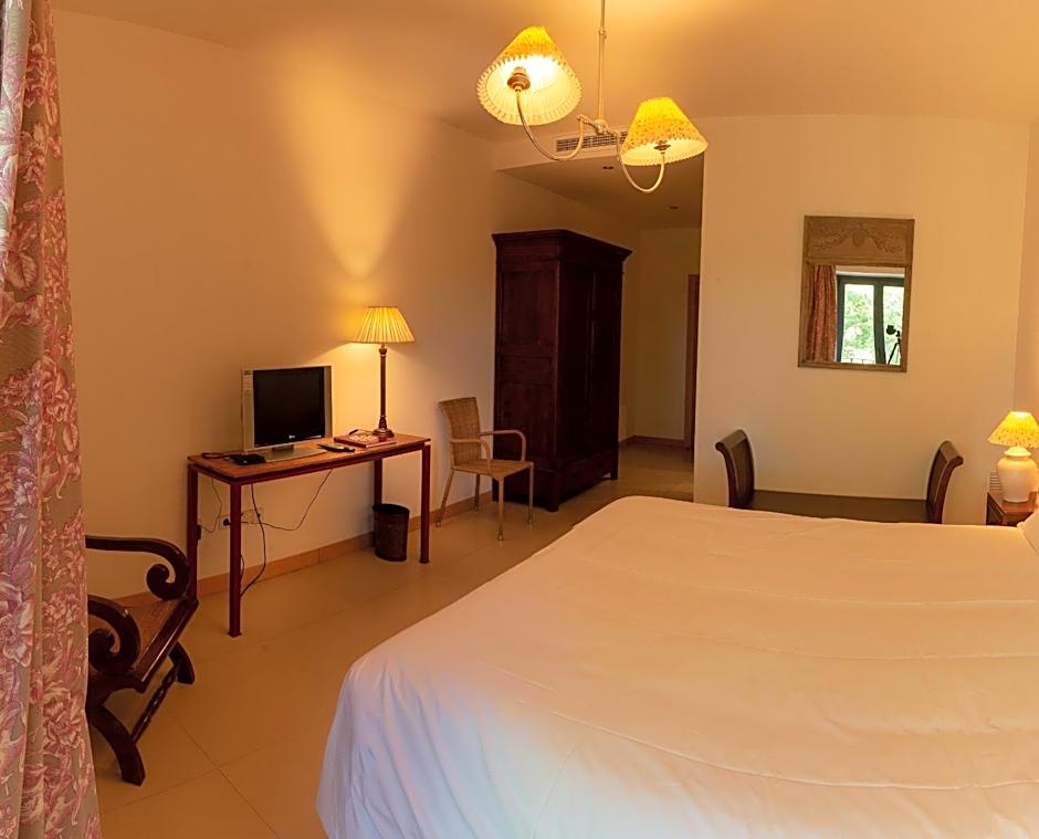 Hotel Villa Marcilla