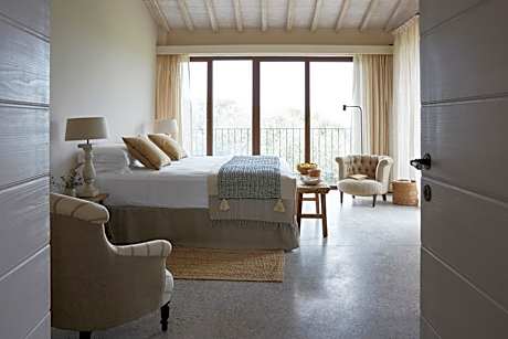 Three-Bedroom Suite