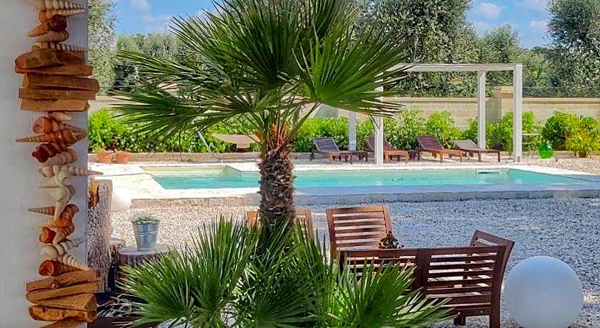 B&B Sogno Salentino
