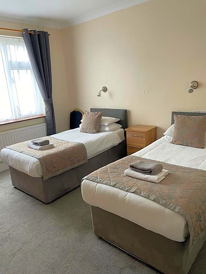 Merlewood Hotel