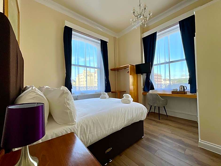 Vernon Guesthouse
